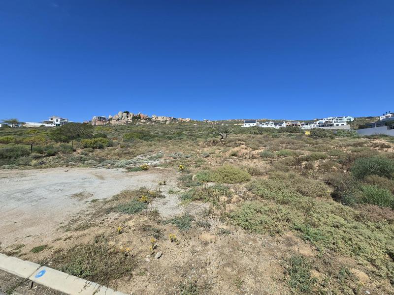 0 Bedroom Property for Sale in Da Gama Bay Western Cape